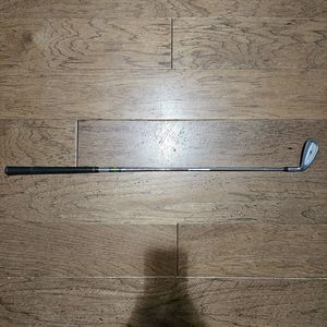 USKG TS12 Tour Series Kids Golf Club 57-39 7 Iron US Kids Golf